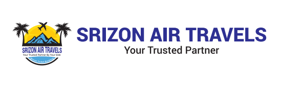 SRIZON AIR TRAVELS